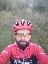 Dandi - datum výstupu: 06. 10. 2022 18:33