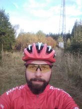 Dandi - datum výstupu: 20. 10. 2022 17:14