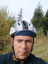 Pehy - Belinka - datum výstupu: 05. 10. 2022 15:12