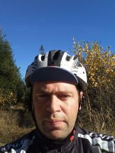 Pehy - Belinka - datum výstupu: 27. 10. 2022 14:10