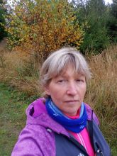 Zdeňka - datum výstupu: 15. 10. 2022 09:11