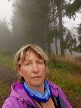 Zdeňka - datum výstupu: 15. 10. 2022 16:47