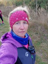 Zdeňka - datum výstupu: 20. 10. 2022 17:30