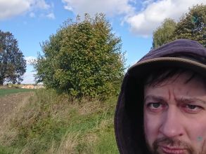 Medák - datum výstupu: 04. 10. 2022 15:40