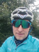 Trky - datum výstupu: 01. 10. 2022 14:01