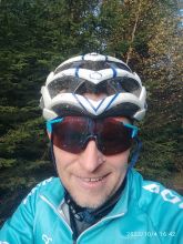 Trky - datum výstupu: 04. 10. 2022 16:42