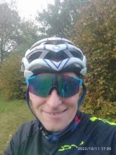 Trky - datum výstupu: 11. 10. 2022 17:00