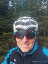 Trky - datum výstupu: 12. 10. 2022 17:51