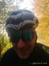 Trky - datum výstupu: 19. 10. 2022 15:59