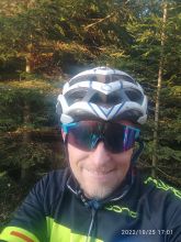 Trky - datum výstupu: 25. 10. 2022 17:01