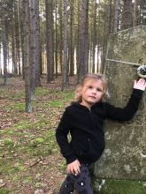 Evička - datum výstupu: 06. 10. 2022 17:16