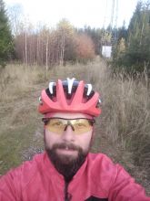 Dandi - datum výstupu: 08. 11. 2022 15:55