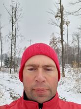 Pehy - Belinka - datum výstupu: 19. 11. 2022 14:05