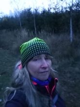 Zdeňka - datum výstupu: 08. 11. 2022 16:54