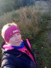 Zdeňka - datum výstupu: 13. 11. 2022 08:40