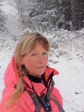 Zdeňka - datum výstupu: 20. 11. 2022 08:52