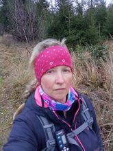 Zdeňka - datum výstupu: 26. 11. 2022 15:30