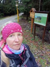 Zdeňka - datum výstupu: 27. 11. 2022 15:24