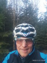 Trky - datum výstupu: 03. 11. 2022 16:45