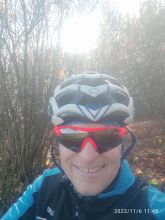 Trky - datum výstupu: 06. 11. 2022 11:48