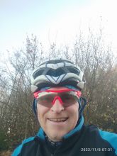 Trky - datum výstupu: 08. 11. 2022 07:31