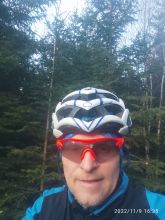 Trky - datum výstupu: 09. 11. 2022 16:35