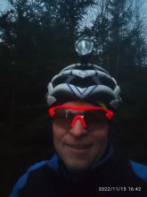Trky - datum výstupu: 15. 11. 2022 16:42