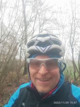 Trky - datum výstupu: 29. 11. 2022 15:37