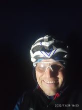 Trky - datum výstupu: 29. 11. 2022 16:54
