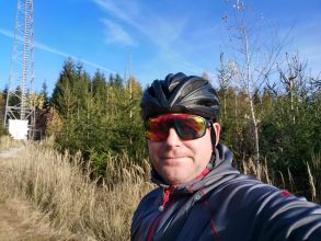 Škorpa - datum výstupu: 12. 11. 2022 13:47