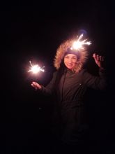 Monča móňa - datum výstupu: 27. 12. 2022 19:38