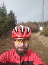 Dandi - datum výstupu: 28. 12. 2022 11:45