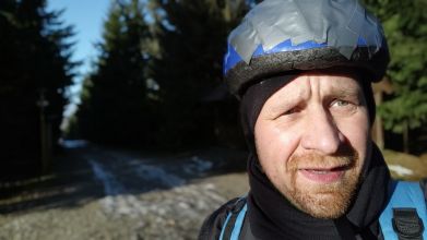 Hliníkový Pepa - datum výstupu: 25. 12. 2022 11:11