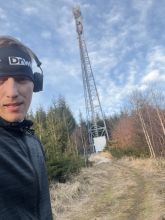 Tomáš - datum výstupu: 25. 12. 2022 15:18