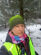 Zdeňka - datum výstupu: 03. 12. 2022 09:27