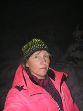 Zdeňka - datum výstupu: 06. 12. 2022 16:56