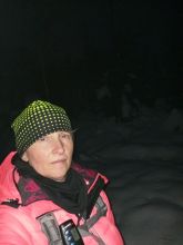 Zdeňka - datum výstupu: 21. 12. 2022 16:59