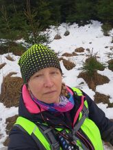 Zdeňka - datum výstupu: 23. 12. 2022 08:48