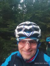 Trky - datum výstupu: 01. 12. 2022 16:22