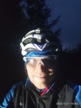 Trky - datum výstupu: 01. 12. 2022 16:43