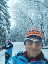 Trky - datum výstupu: 15. 12. 2022 16:24