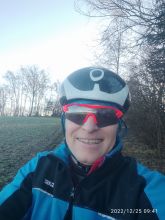 Trky - datum výstupu: 25. 12. 2022 09:42