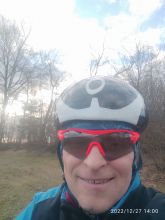 Trky - datum výstupu: 27. 12. 2022 14:00