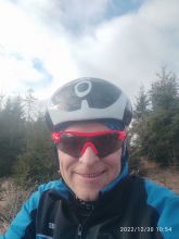 Trky - datum výstupu: 30. 12. 2022 10:54