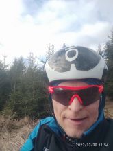 Trky - datum výstupu: 30. 12. 2022 11:54