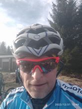 Trky - datum výstupu: 31. 12. 2022 13:44