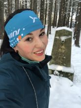 Marlenka - datum výstupu: 13. 12. 2022 12:43