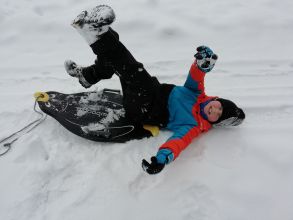 Davča - datum výstupu: 17. 12. 2022 11:32