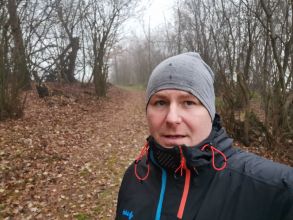 Škorpa - datum výstupu: 05. 12. 2022 15:39