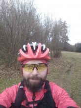 Dandi - datum výstupu: 03. 01. 2023 15:00